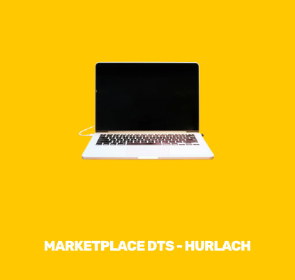 Marketplace DTS